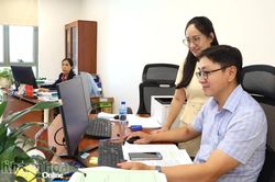 Chuyển đổi số trong các cơ quan đảng của tỉnh: Đi vào thực chất và hiệu quả