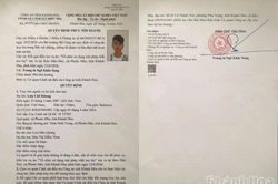 Công an tỉnh Khánh Hòa truy tìm đối tượng liên quan vụ sử dụng trái phép chất ma túy