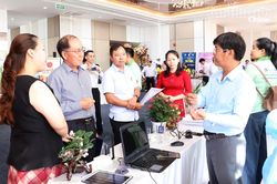 Khánh Hòa thúc đẩy chuyển đổi số trong cộng đồng doanh nghiệp