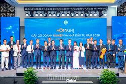 Kiến tạo, đồng hành để doanh nghiệp phát triển