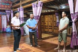 Tiếp sức phát triển du lịch cộng đồng