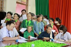 Để y tế cơ sở gần dân - Kỳ 2: Từng bước lấp “khoảng trống”
