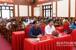 Tập huấn, bồi dưỡng nghiệp vụ công tác bảo vệ nền tảng tư tưởng của Đảng trên không gian mạng