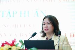 Gần 100 đại biểu tham gia tập huấn nghiệp vụ Ban Giám sát đầu tư của cộng đồng