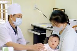Lào Cai thuộc nhóm 5 địa phương làm sạch dữ liệu tiêm chủng cao nhất cả nước