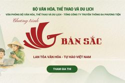 Triển khai Chương trình “Bản Sắc” năm 2026 chào mừng Ngày Văn hóa Việt Nam 24/11