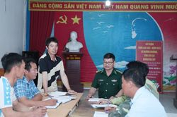 Nâng tầm năng lực lãnh đạo từ cơ sở