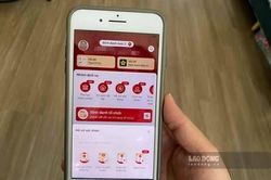 Bộ Y tế đề xuất kéo dài phiếu chuyển viện lên 20 ngày, dùng ngay trên VNeID