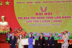 Không ngừng học để học trò tiến xa hơn
