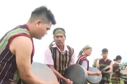 Tập 4: Âm vang đại ngàn