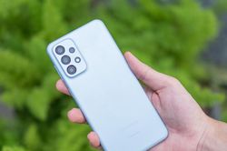 Samsung ngừng hỗ trợ phần mềm Galaxy A04s và Galaxy A23 5G: Người dùng đối mặt rủi ro gì?