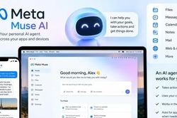 Meta Muse AI và bước tiến Agentic AI: Năng lực tự động hóa kèm bài toán bảo mật dữ liệu số