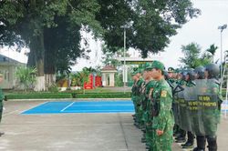 Bộ đội Biên phòng nâng cao chất lượng thực hiện nhiệm vụ