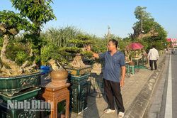 Tổ chức Hội chợ Sinh vật cảnh khu vực Hà Nam năm 2026