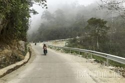 Hạ tầng đi trước, nông thôn tiến gần đô thị