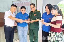 Khơi dậy sức trẻ trong kỷ nguyên số