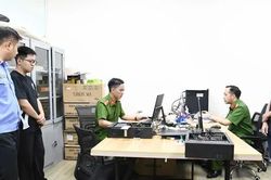 Cảnh báo từ vụ án bản quyền phần mềm