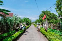 Đổi mới hoạt động, hướng về cơ sở