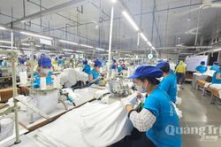 Xây dựng môi trường kinh doanh liêm chính