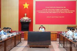 Chuyển trạng thái điều hành từ triển khai nhiệm vụ sang hoàn thành sản phẩm