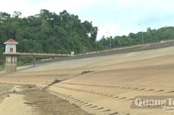Tăng cường xử lý vi phạm trong phạm vi bảo vệ công trình thủy lợi