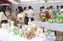 Hơn 3,5 tỉ đồng hỗ trợ phát triển công nghiệp nông thôn