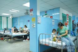 Chủ động phòng bệnh, giảm áp lực điều trị