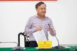 Tháo gỡ vướng mắc các dự án đầu tư công kéo dài vốn giải ngân sang năm 2026