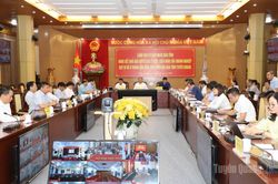 Chuyển mạnh từ tư duy quản lý hành chính sang kiến tạo phát triển