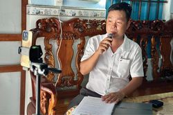 Đưa chính sách đến gần người dân qua mạng xã hội