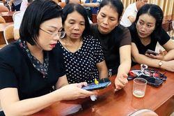Phú Bài đẩy mạnh chuyển đổi số