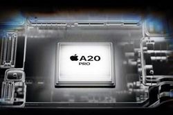 A20 Pro trên iPhone Duo liệu xứng đáng với mức giá 64.99tr Apple đã công bố?