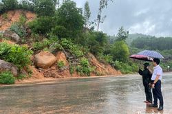 Chủ động trước thiên tai, vững vàng trong phát triển