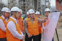 Tập đoàn Điện lực Việt Nam bảo đảm cung ứng điện, đẩy tiến độ dự án cuối năm 2026