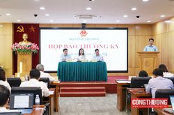 Tháo gỡ điểm nghẽn, giữ đà tăng trưởng công nghiệp trong những tháng cuối năm