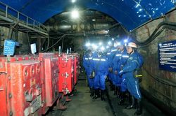 Hợp nhất Quy chuẩn kỹ thuật quốc gia về thuốc nổ nhũ tương an toàn dùng cho mỏ hầm lò có khí nổ