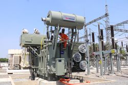 EVNSPC nâng cấp hạ tầng điện, đáp ứng nhu cầu khu công nghiệp
