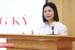 Dự thảo Nghị định về kinh doanh xăng dầu: Tăng tính thị trường, nâng cao năng lực bảo đảm nguồn cung