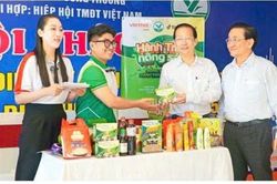 Vĩnh Long: Xuất khẩu tăng trưởng, mở rộng kênh tiếp cận thị trường