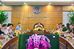 Hàng giả, vi phạm sở hữu trí tuệ tăng 180,69%: Ban Chỉ đạo 389 yêu cầu tháo gỡ điểm nghẽn