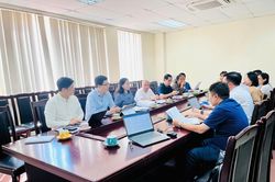 Cục Khoa học, Công nghệ và Chuyển đổi số thúc đẩy hoàn thiện tiêu chuẩn, quy chuẩn kỹ thuật ngành Công Thương