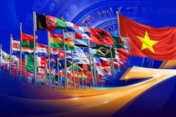 Thành lập Ban công tác liên ngành đối ngoại và hội nhập quốc tế về kinh tế và khoa học - công nghệ