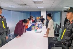 Khi dữ liệu cá nhân là 'mỏ vàng' của tội phạm