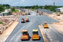 Đồng Nai tăng tốc thi công các dự án trọng điểm, tạo lực đẩy giải ngân đầu tư công