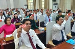 Hơn 8.545 tỷ đồng làm đường ven biển qua tỉnh Cà Mau
