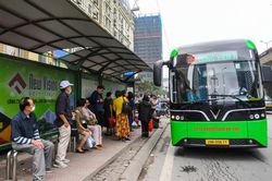 3.437 lời khen và câu chuyện đẹp trên những chuyến xe Transerco