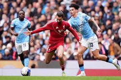 Lịch thi đấu vòng 6 Ngoại hạng Anh 2026-2027: Liverpool chạm trán Man City