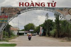 Cần Thơ sắp định giá lại tài sản dự án Khu du lịch Sông Hậu