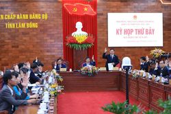Lâm Đồng: Điều chỉnh chủ trương đầu tư, cao tốc Bảo Lộc - Liên Khương tăng vốn 422 tỷ đồng