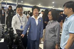 Robot, AI Việt Nam: Từ phòng thí nghiệm đến bài toán thương mại hóa